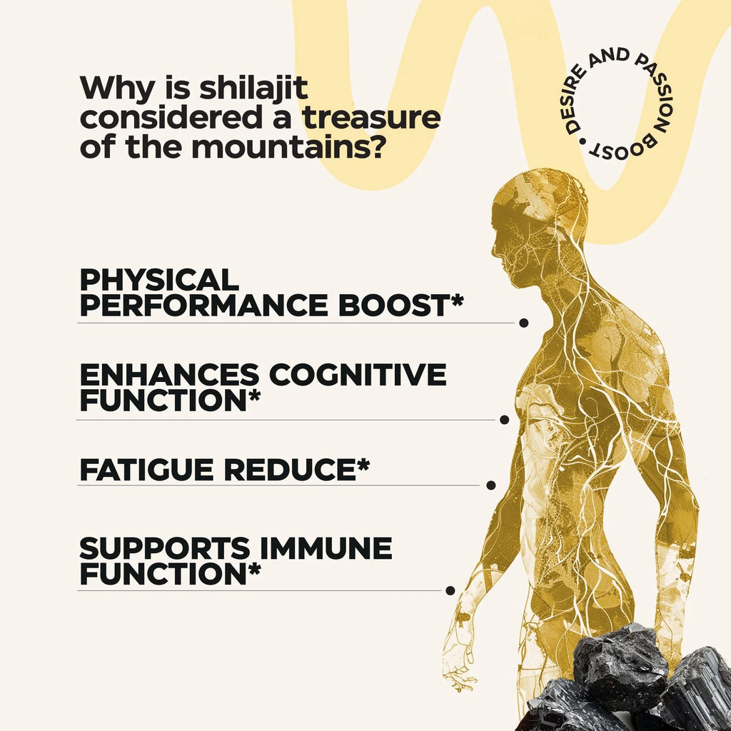 Shilajit Resin Shilajit Pure Himalayan Organic for Maximum Potency Energy Immunity and Detox Natural Himalayan Mumiyo for Men and Women with Trace Minerals and Fulvic Acid 83 Servings 50G